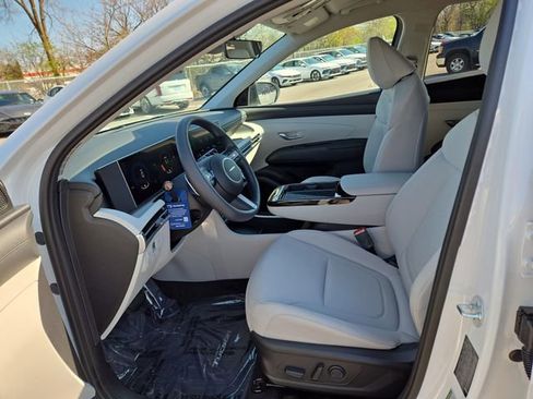 New 2026 Hyundai Tucson SEL AWD/4WD image 21