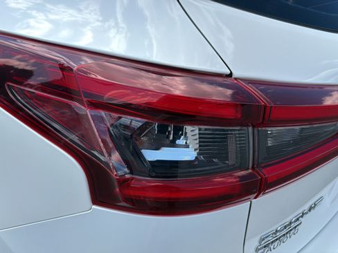 Used 2021 Nissan Rogue Sport SL w/ Premium Package AWD/4WD image 29