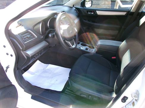 Used 2018 Subaru Legacy 2.5i Premium w/ Eyesight & BSD & Rcta & HBA image 13