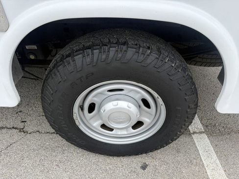 Used 2019 Ford F250 XL w/ Power Equipment Group RWD image 15