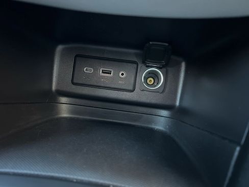 Used 2024 Chevrolet Equinox LS image 17