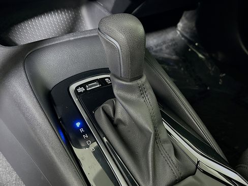 Certified 2023 Toyota Corolla SE image 21