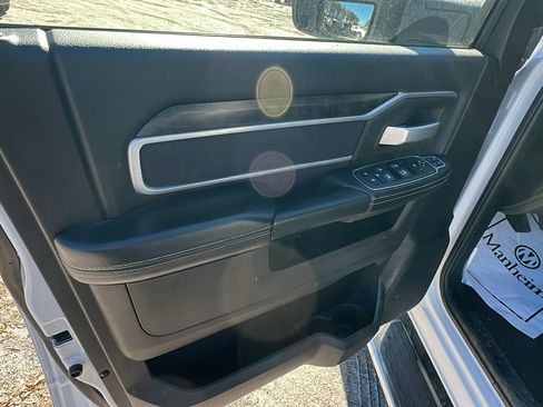 Used 2024 RAM 2500 Big Horn image 14
