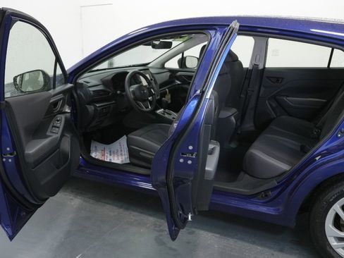 Used 2025 Subaru Impreza 2.0i image 26