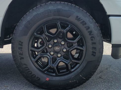 New 2025 Ford F150 XLT w/ Equipment Group 302A MID image 12