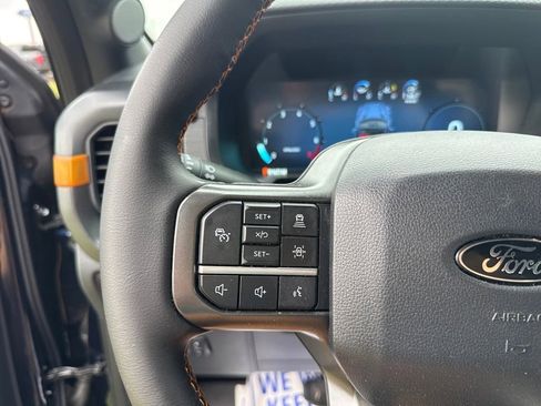 Used 2025 Ford F150 Tremor w/ Tow/Haul Package image 18