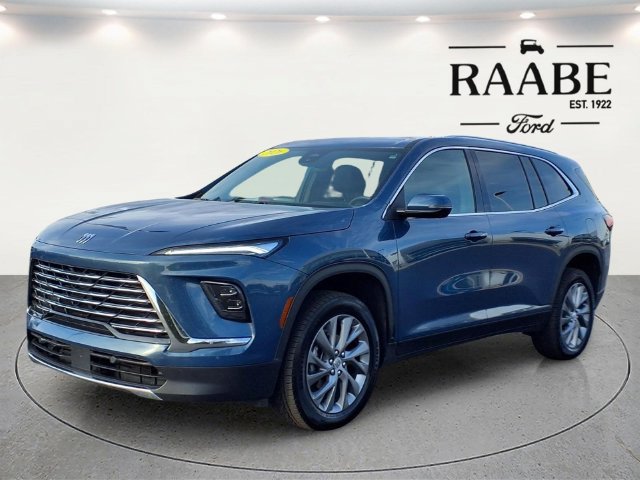 Used 2026 Buick Enclave Preferred w/ Power Package FWD image 3