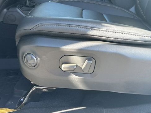 New 2026 Jeep Wrangler Sahara image 10