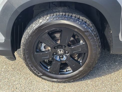 Used 2022 Honda Pilot TrailSport image 35