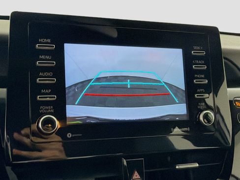 Used 2024 Toyota Camry SE FWD image 22