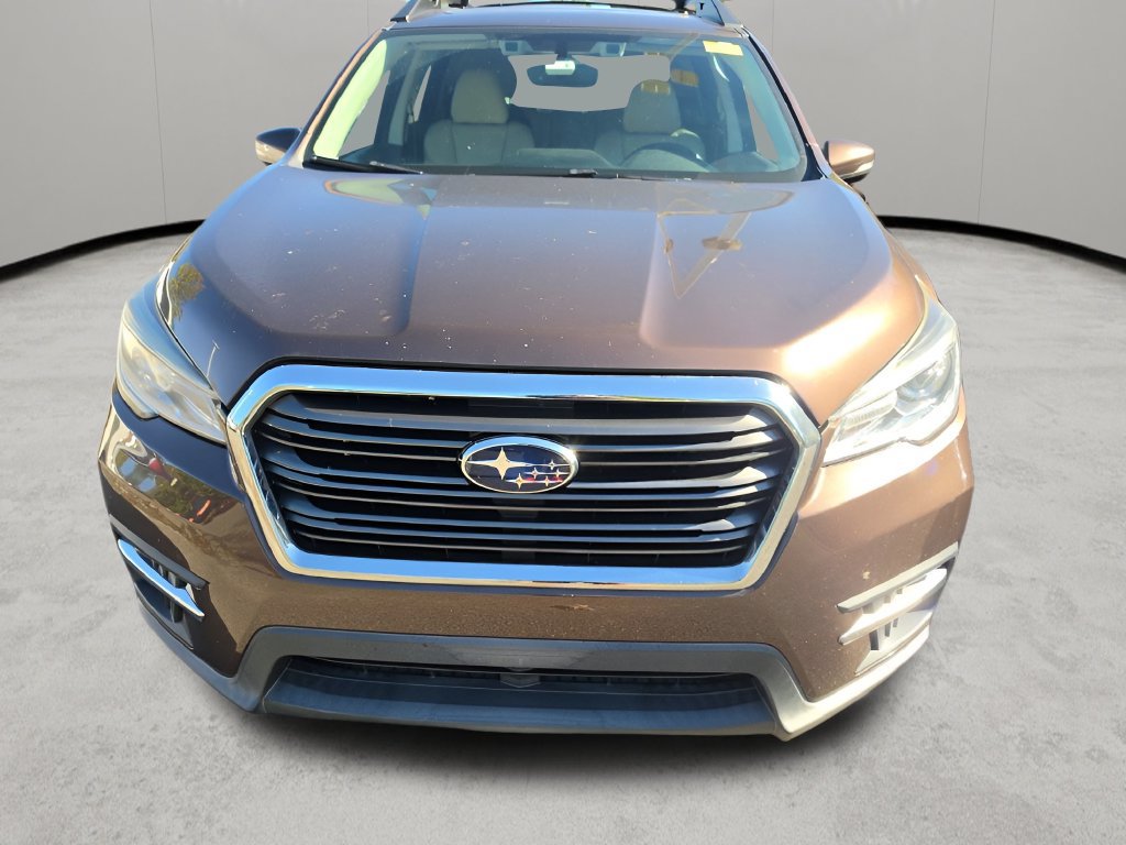 Used 2020 Subaru Ascent Limited w/ Technology Package AWD/4WD image 48