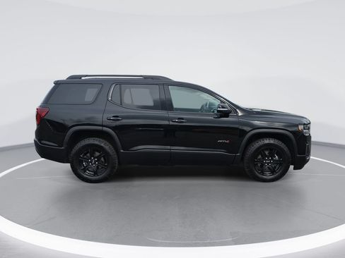 Used 2022 GMC Acadia AT4 w/ Trailering Package AWD/4WD image 2