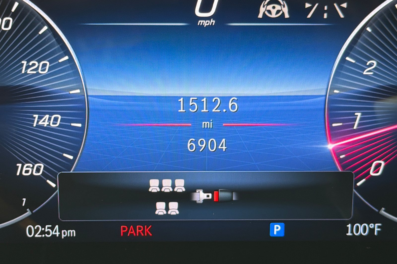 Used 2026 Mercedes-Benz GLS 450 4MATIC image 23