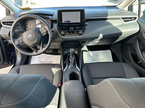 Used 2023 Toyota Corolla LE image 16