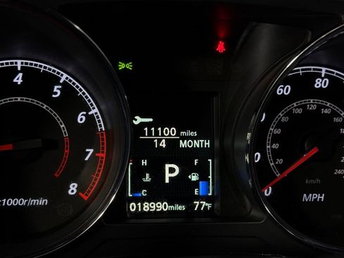 Used 2025 Mitsubishi Outlander Sport 2.0 LE image 17