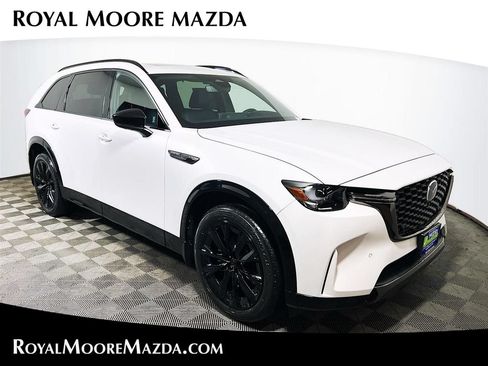 New 2026 MAZDA CX-90 3.3 Turbo S w/ Premium Package AWD/4WD image 1