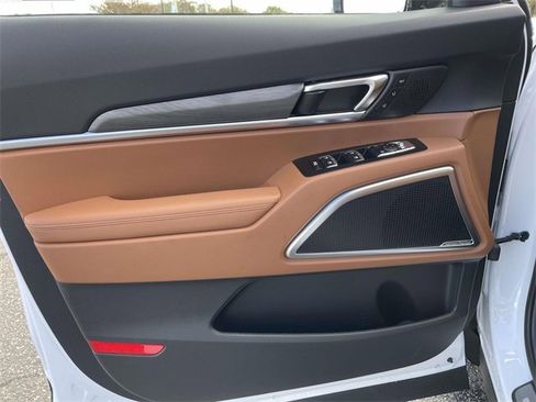 New 2025 Kia Telluride SX X-Line image 15