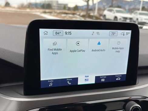 Used 2024 Ford Escape Active image 13