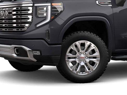 New 2026 GMC Sierra 1500 Denali w/ Technology Package image 35
