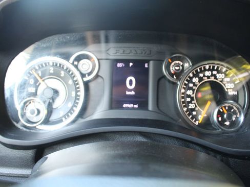 Used 2021 RAM 2500 Tradesman RWD image 19