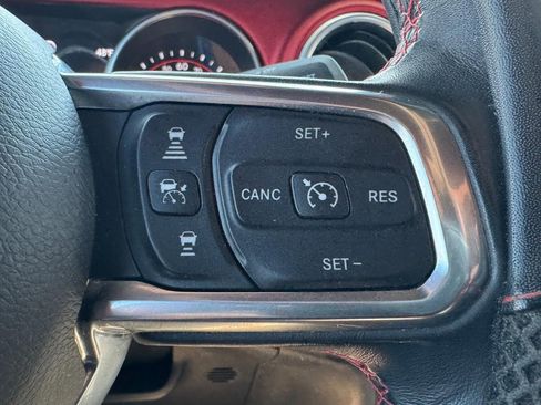 Used 2020 Jeep Gladiator Rubicon image 17