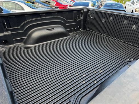 Used 2024 RAM 2500 Laramie AWD/4WD image 26
