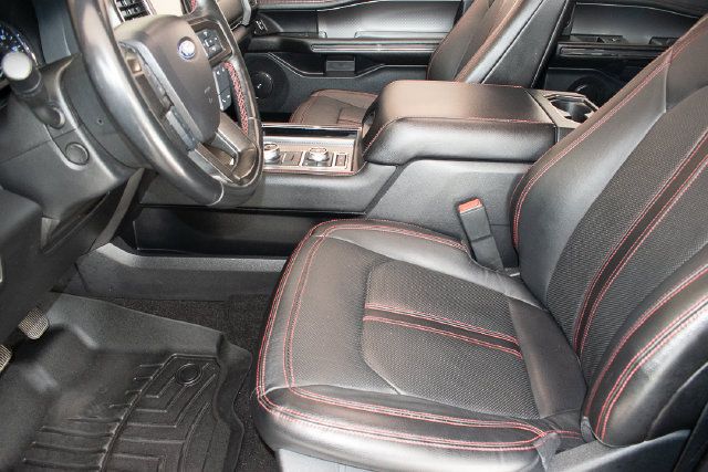 Used 2020 Ford Expedition Max Limited w/ Equipment Group 303A AWD/4WD image 23