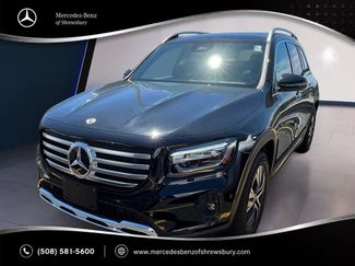 Used 2025 Mercedes-Benz GLB 250 4MATIC video 1