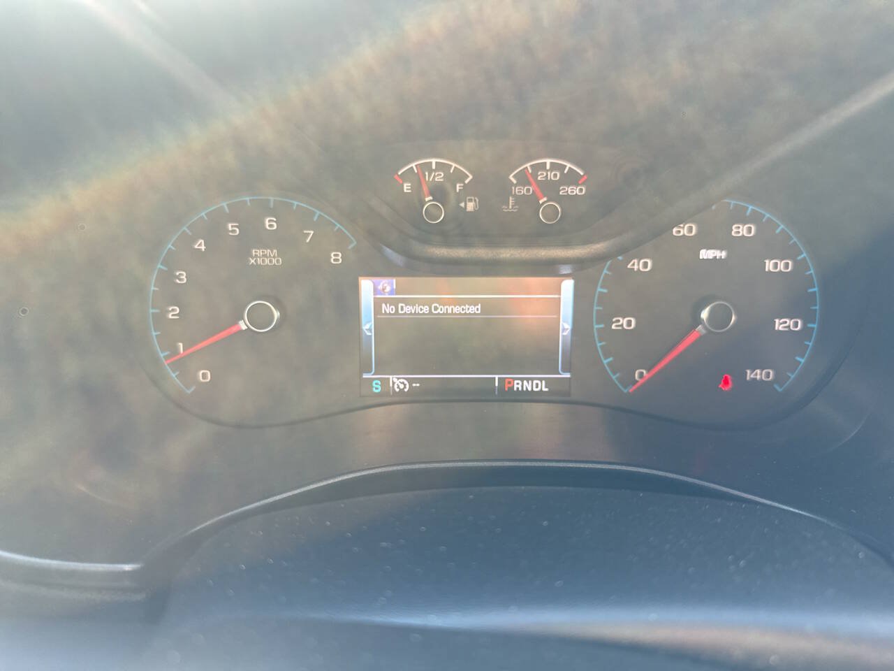 Used 2017 GMC Canyon SLE w/ Nightfall Edition AWD/4WD image 39