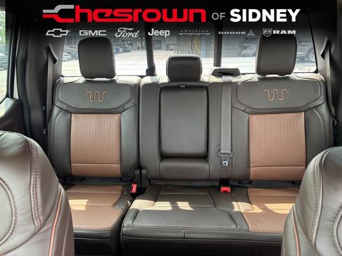 Used 2024 Ford F150 King Ranch AWD/4WD image 31