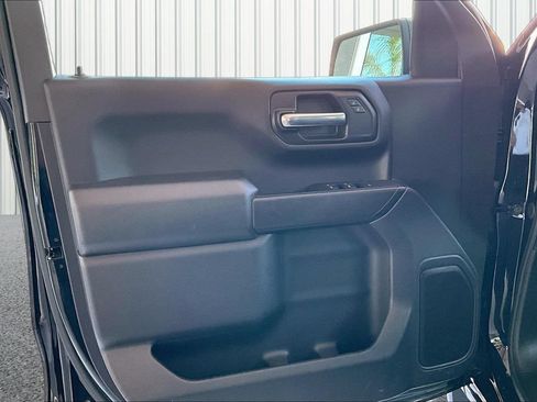 Used 2025 GMC Sierra 1500 Pro w/ Trailering Package RWD image 15