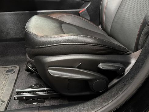 Used 2024 Jeep Compass Trailhawk image 28