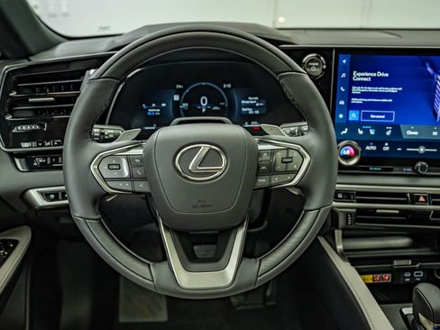 New 2026 Lexus RX 350h w/ Convenience Package AWD/4WD image 37