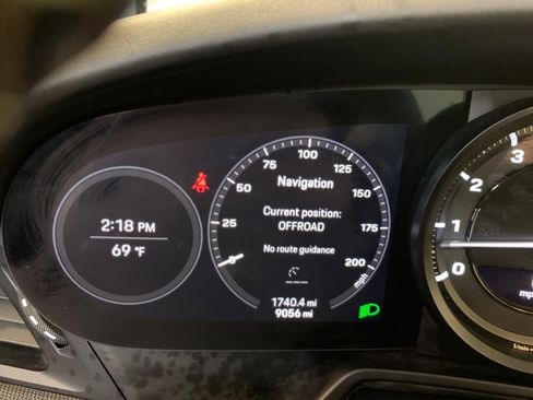 Used 2020 Porsche 911 Carrera 4S AWD/4WD image 25