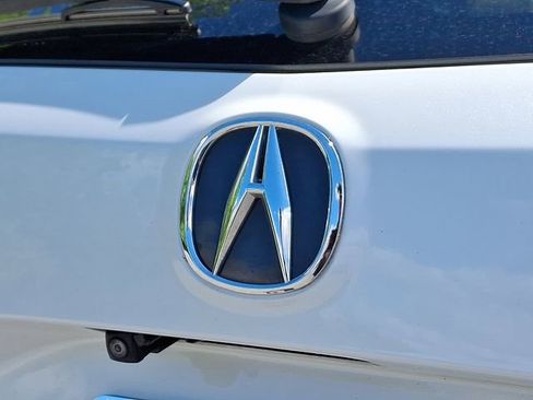 Used 2023 Acura RDX AWD w/ Advance Package image 31
