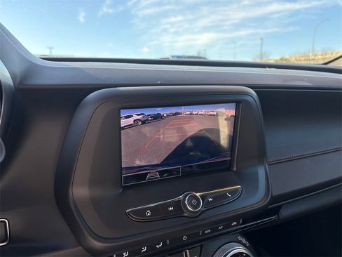 Used 2024 Chevrolet Camaro LT w/ RS Package image 21