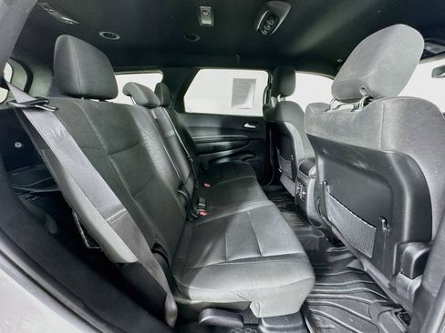 Used 2023 Dodge Durango SXT RWD image 27