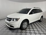Used 2018 Dodge Journey SE image 3