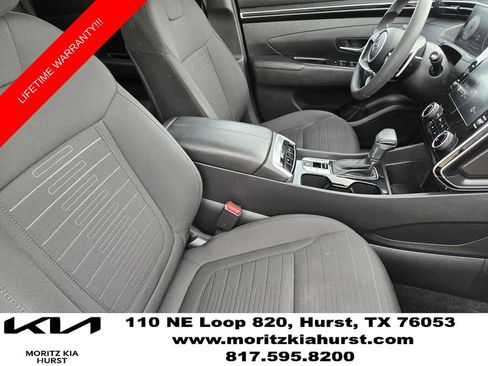 Used 2023 Hyundai Santa Cruz Night AWD/4WD image 19