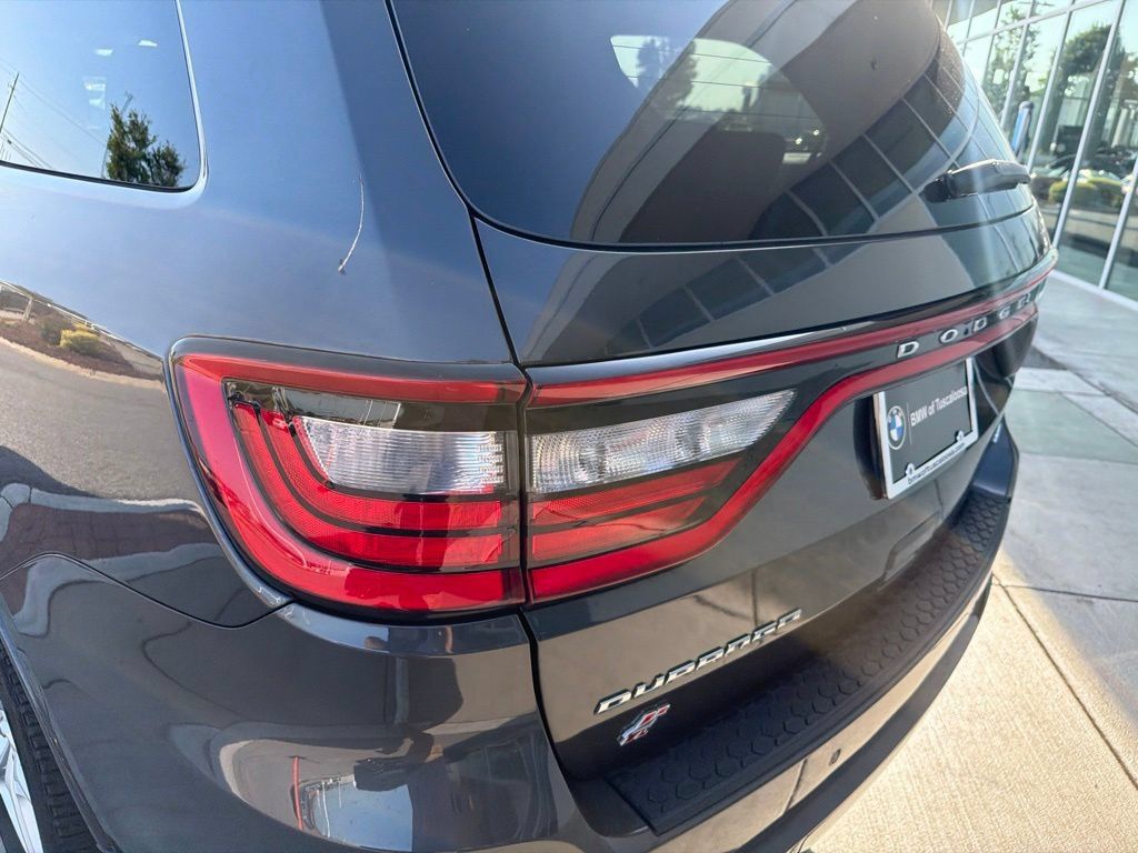 Used 2025 Dodge Durango GT AWD/4WD image 15