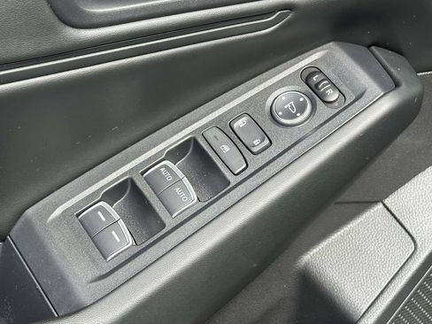 Certified 2026 Honda Accord EX-L image 15
