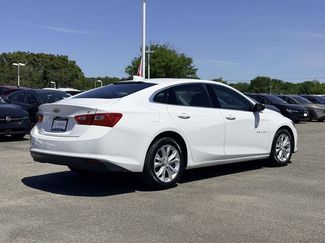 Used 2024 Chevrolet Malibu LT video 2