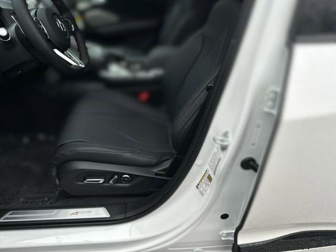 New 2026 Acura RDX A-Spec AWD/4WD image 12