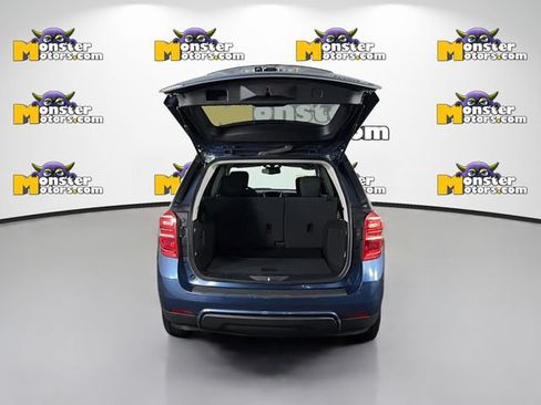 Used 2016 Chevrolet Equinox LT w/ Convenience Package AWD/4WD image 25