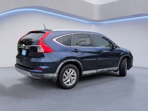 Used 2016 Honda CR-V EX-L image 4