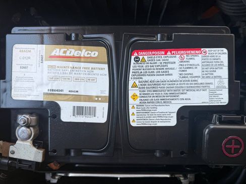 Used 2018 Kia Soul + FWD image 33
