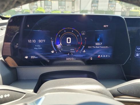 Used 2024 Chevrolet Traverse LT image 24