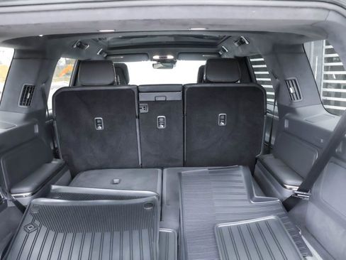Used 2022 Rivian R1S Launch Edition AWD/4WD image 24
