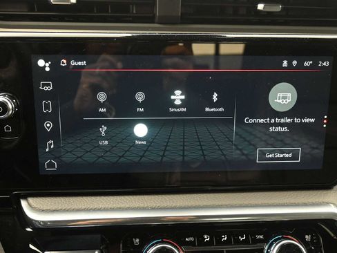 New 2026 GMC Sierra 1500 Denali w/ Technology Package AWD/4WD image 20