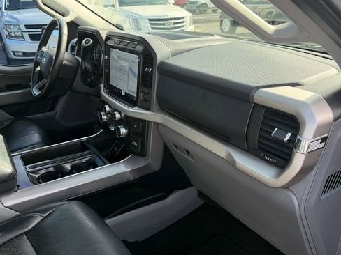 Used 2021 Ford F150 XLT w/ Equipment Group 302A High RWD image 17